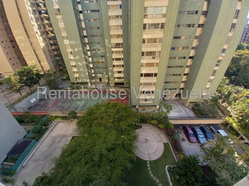 Apartamento En Venta El Cigarral - Caro Inchausti 22714