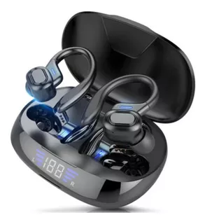 Audífonos Bluetooth Sport Gym Racing