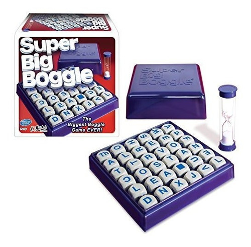 Juegos Ganadores Juegos Super Big Boggle