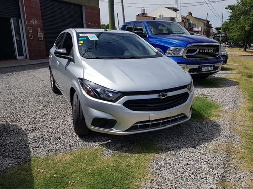 Chevrolet Onix 2021 1.4 Lt 98cv