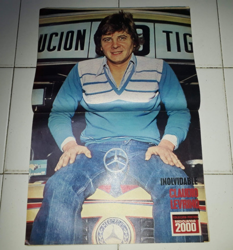 Revistas Radiolandia 2000 X Dos (Usado)