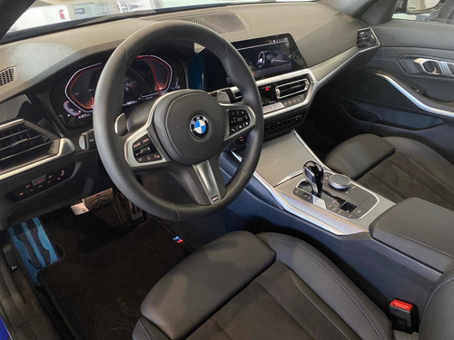 Imagen 10 de 15 de Bmw Serie 3 M340i Xdrive 387cv 0 Km 2023 - Bmw Autopremier