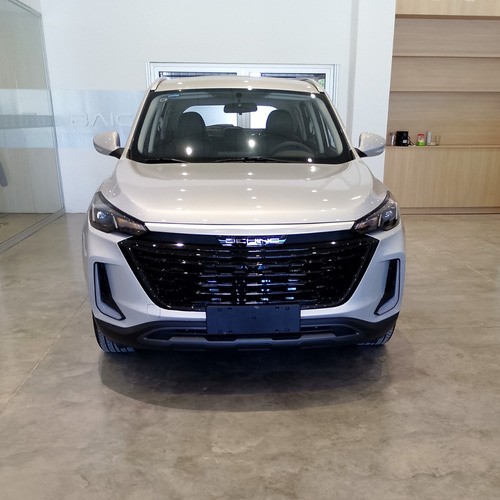 BAIC X35 1.5T Luxury Cvt