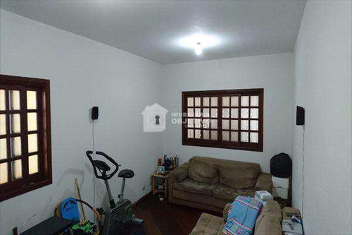 Imagem 15 de 16 de Sobrado Em São Paulo Bairro Jardim Jussara - V2850
