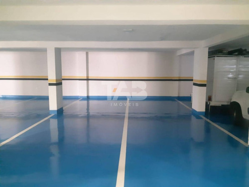 Imagem 14 de 30 de Apartamento Para Venda Com 3 Suítes No Centro De Balneário C - 274056