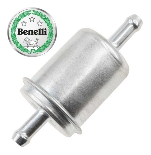 Filtro De Bencina Benelli Tnt 25 Original 