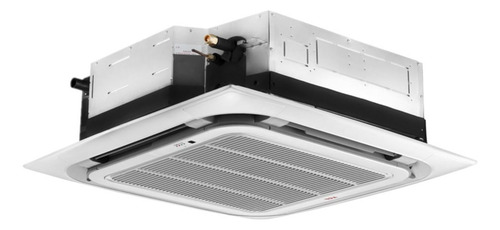 Ar Condicionado Split Cassete Tcl Inverter 4 Vias 36k F 220v
