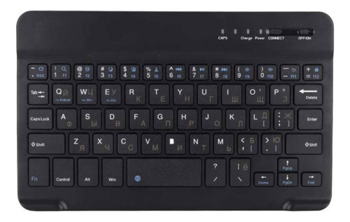 Mini Teclado Dn-h028 Bluetooth 3.0 Celular Y Tablet - Seisa