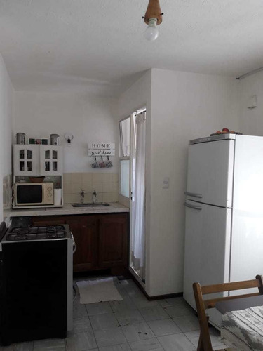 Imagen 4 de 13 de Departamento En Venta 2 Habitaciones Monoblock 2do Piso