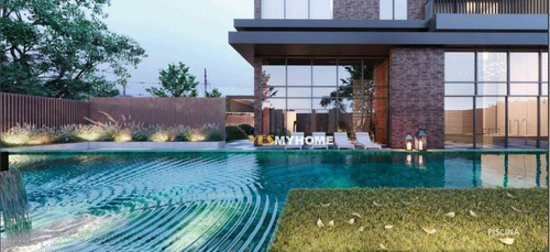 Cobertura Com 3 Suites À Venda, 174 M² Por R$ 2.352.000 - Ahú - Curitiba/pr - Co0423