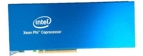 Intel Xeon Phi 5110p 60-core 1.053ghz Hpe C1p87a 708360-001