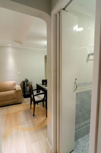 Imagem 17 de 30 de Apartamento - Ref: 5331