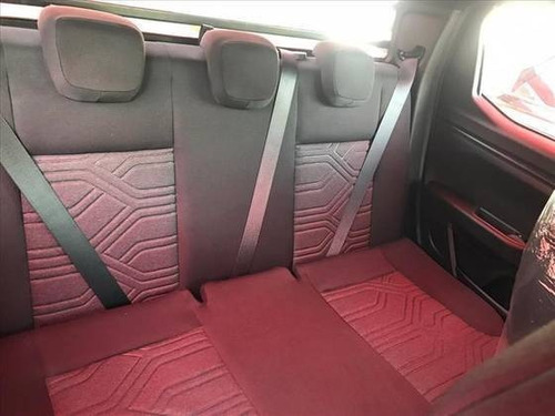 Imagem 13 de 13 de Fiat Strada 1.3 Firefly Flex Freedom Cd Manual