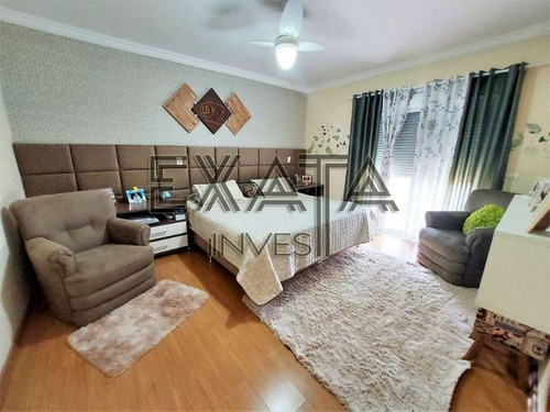Imagem 25 de 30 de Condomínio Na Estrada Do Capuava, Granja Viana, Retorno Km 26 Raposo Tavares, Com 4 Dormitórios 3 Suítes, Ótima Casa Com Lareira, Piscina, Gourmet! - Ca00955 - 70992409
