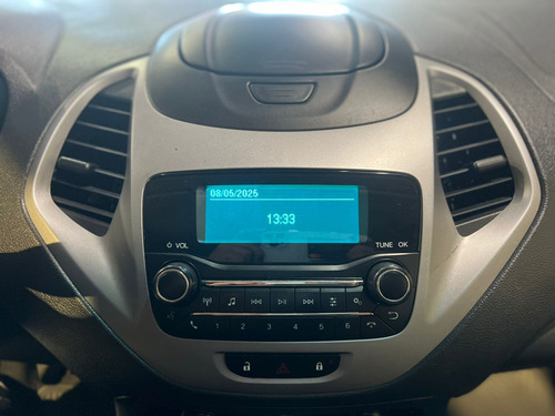 Ford Ka Ka 1.0 SE