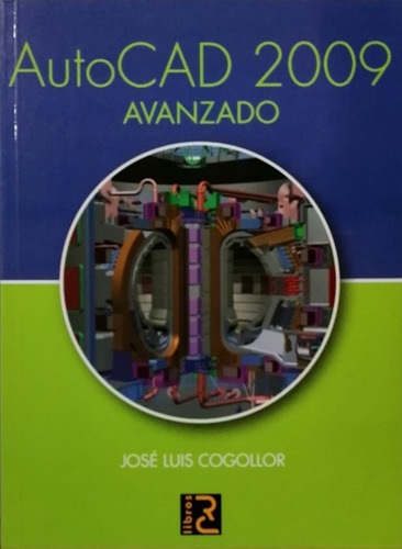 Autocad 2009 Avanzado - Cogollor Jose Luis