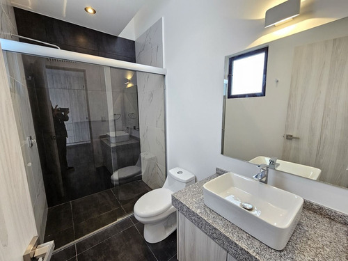 Casa Nueva En Venta En Nuevo Refugio