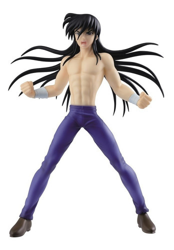 Banpresto Saint Seiya - Saint Cosmo - Memoir Dragon Shiryu