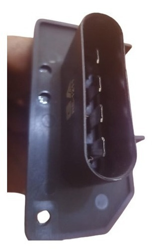 Imagen 9 de 10 de Resistencia Motor Soplador Ford Explorer Eddibauer Año 02-11