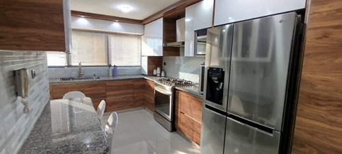 Apartamento En Venta Urb. La Trigalena