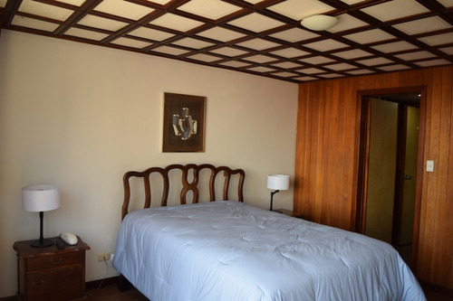 Imagen 15 de 20 de Alquiler Apartamento En Rohrmoser, Condominio El Estoril. Amoblado, Hermosa Vista, Muy Tranquilo Y Aceptan Mascotas