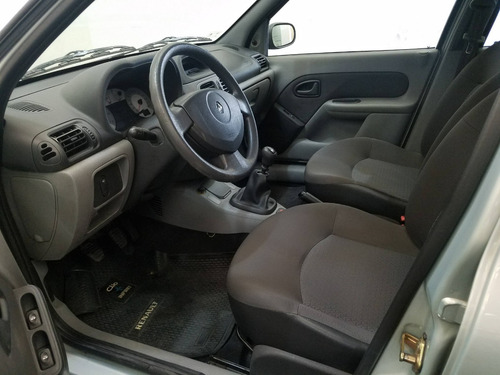 Clio 2 Rn 5p K4m 100 Cv Excelente Estado! (aes)