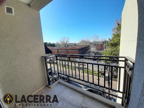Imagen 4 de 9 de Hermoso Dpto. 2 Amb C/ Cochera A Estrenar! San Martin