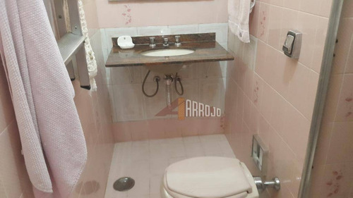 Imagem 17 de 30 de Sobrado Residencial À Venda, Vila São Francisco, São Paulo. - So0910