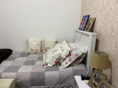 Imagem 21 de 29 de Sobrado À Venda, 185 M² Por R$ 1.280.000,00 - Parada Inglesa - São Paulo/sp - So2453