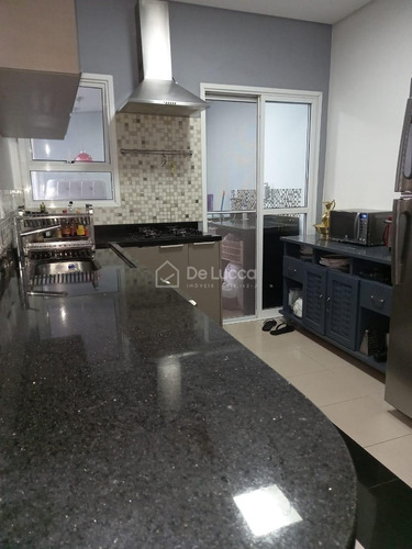 Imagem 3 de 30 de Casa À Venda Em Parque Rural Fazenda Santa Cândida - Ca009486