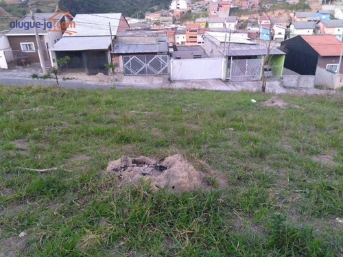 Imagem 4 de 4 de Terreno Residencial À Venda, Jardim Nova República, São José Dos Campos. - Te0331