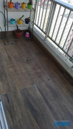 Imagem 6 de 15 de Apartamento - Jardim Marajoara - Sp - 560469