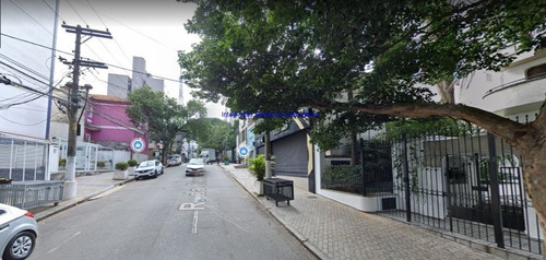 Imagem 10 de 10 de Loja 225m², 04 Banheiros. Excelente Localização Á 7 Minutos Andando Para A Estação Do Metrô Consolação; Entre As Alamedas Itu, Jaú E Bela Cintra. - 21102208 - 70230940
