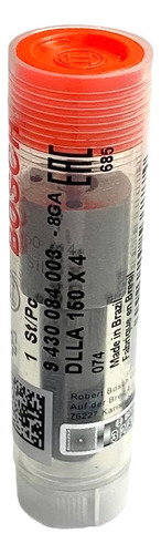 9430084003 Jg Bico Injetor D20 D40 Q20b4236 Bosch Dlla150x4