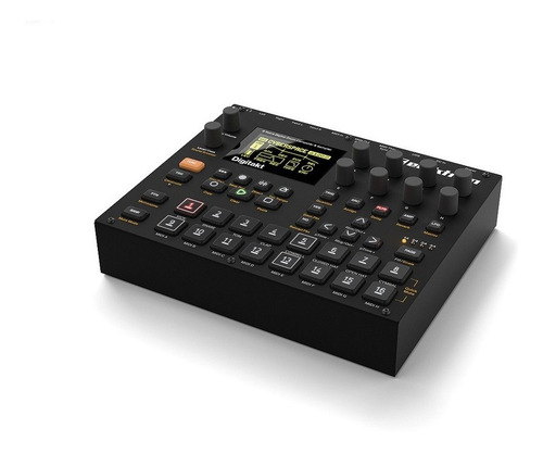 Imagen 2 de 3 de Elektron Digitakt
