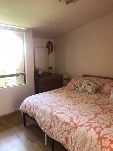 Imagen 7 de 14 de Venta Casa En Condominio Desierto De Los Leones
