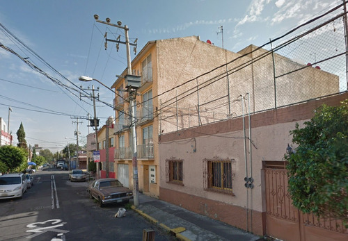 Departamento En Venta En. Calle 13, Numero 23, Moctezuma Venustiano Carranza.cdmx.ez15