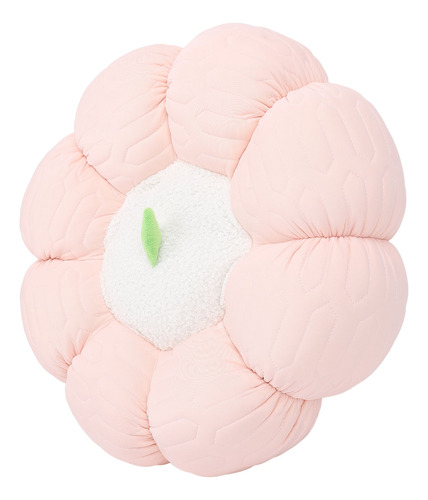 Cojín Viscoelástico Con Forma De Flor