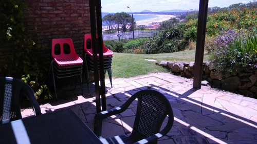 Imagen 14 de 14 de Casa En Punta Ballena A 1 Cuadra Del Mar! Hermosa Vista!