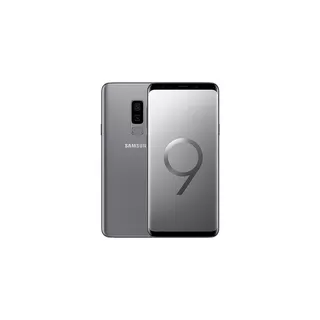 Samsung Galaxy S9 Plus 64gb 6gb Dual Camera 12mpx