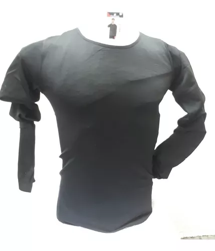 Camiseta Térmica Hombre, Marca Terrenal