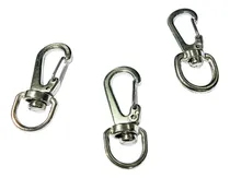Comprar Mosqueton Anzuelo Pase 10 Mmx 100 Unidades