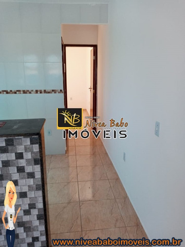 Imagem 3 de 9 de Casa Em Unamar Cabo Frio Casa Super Linda Em Unamar Cabo Frio Região Dos Lagos - Vcap 219 - 69409399