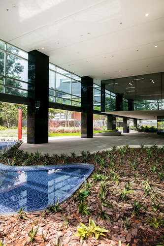 Imagem 8 de 15 de Parque Da Cidade - Torre Sucupira | Npi Imoveis - L-105864