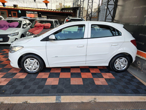 Chevrolet Onix Onix 1.0 Joy SPE/4