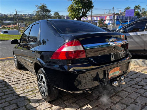 Chevrolet Prisma Prisma lt 1.4 Flex Manual