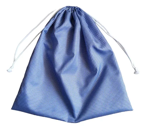 Bolsas De Tela Para Ninos MercadoLibre