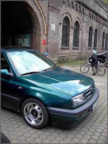 Rines 15 8y9 Ats Cup 4-100 Progresivo Mk1 Mk2 Mk3 Nissan (Usado)