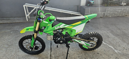 X1m Y X2m Moto Cross Enduro 110 Y 125 Niño Adolescente