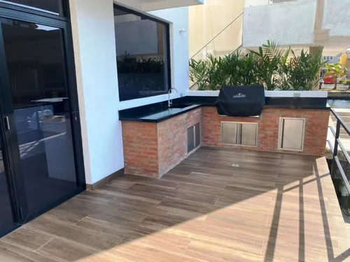 Casa A Estrenar En Venta